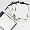 Rocketbook Orbit Executive Page Pack – Smart Reusable Legal Pad – Lined(Weekly Planner)