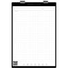 Rocketbook Orbit Executive Page Pack – Smart Reusable Legal Pad – Lined(Dot Grid)