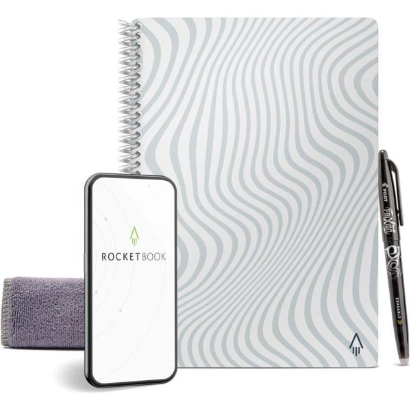 Core - Rocketbook