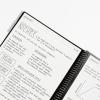 Rocketbook Multi-Subject Smart Scannable Notebook with Dividers | Lined Reusable with 1 Pilot Frixion Pen & 1 Microfiber Cloth | Green, Letter Size (8.5″ x 11″)