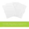 Rocketbook Multi-Subject Smart Scannable Notebook with Dividers | Lined Reusable with 1 Pilot Frixion Pen & 1 Microfiber Cloth | Green, Letter Size (8.5″ x 11″)