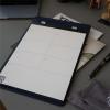 Rocketbook Orbit Legal Pad Letter – Smart Reusable Legal Pad – Gray, Lined/Dot-Grid(Navy)