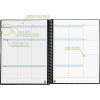 Rocketbook Smart Reusable Notebook, Academic Planner with 13 Page Types, Maroon, (8.5″ x 11″)(Teal)