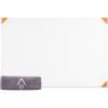 Think Board X Smart Whiteboard Film (Medium 10″x15″) – Powered by Rocketbook Beacon Technology – Scannable White Board(Small)